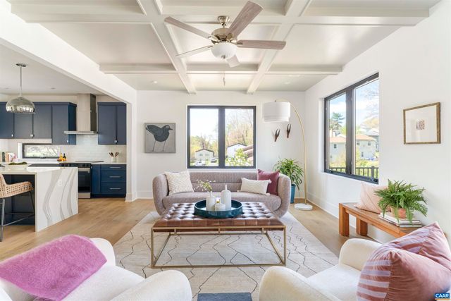 985 5TH ST SW, Charlottesville, VA 22902