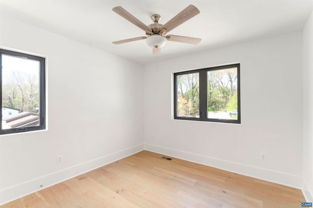 985 5TH ST SW, Charlottesville, VA 22902