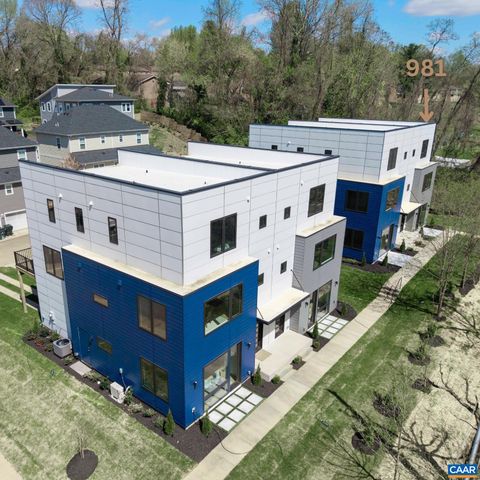 985 5TH ST SW, Charlottesville, VA 22902