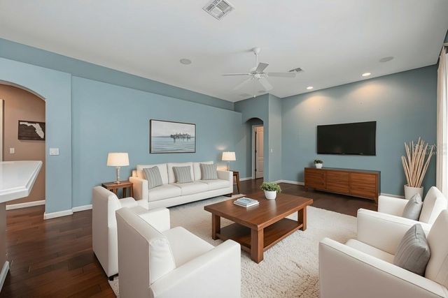 897 GULF LAND DRIVE, Apopka, FL 32712