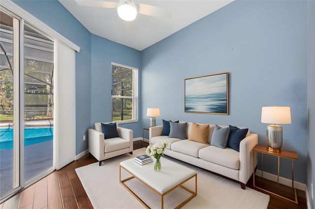 897 GULF LAND DRIVE, Apopka, FL 32712