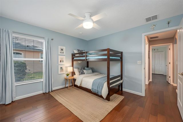 897 GULF LAND DRIVE, Apopka, FL 32712