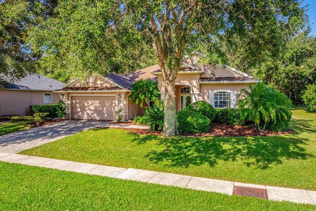 897 GULF LAND DRIVE, Apopka, FL 32712