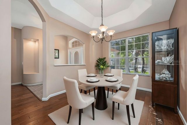 897 GULF LAND DRIVE, Apopka, FL 32712