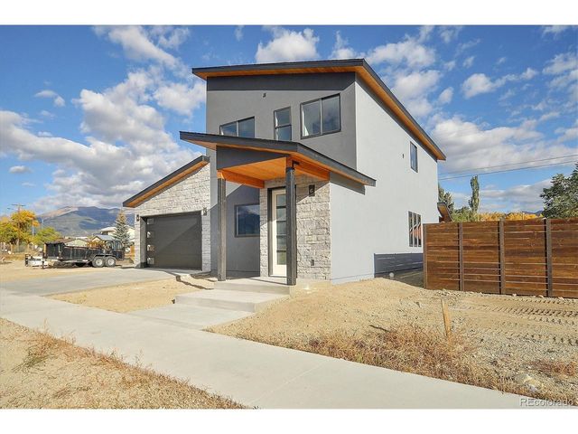 709 Marquette Ave, Buena Vista, CO 81211