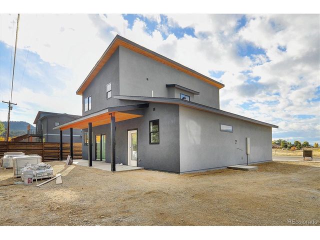 709 Marquette Ave, Buena Vista, CO 81211