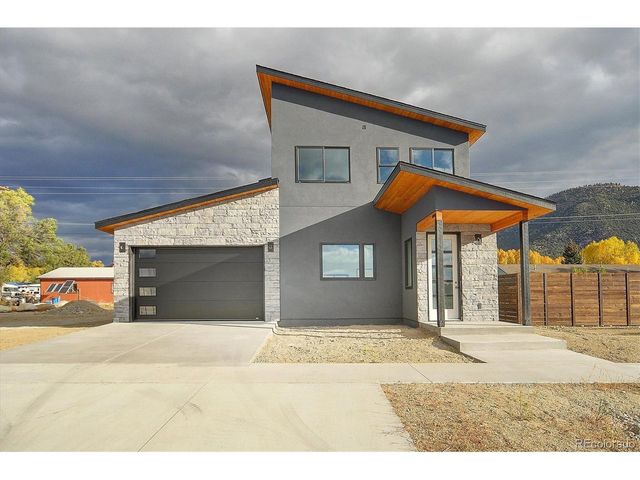 709 Marquette Ave, Buena Vista, CO 81211