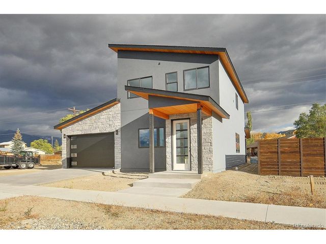 709 Marquette Ave, Buena Vista, CO 81211