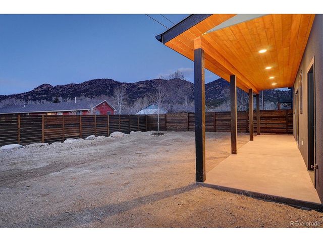 709 Marquette Ave, Buena Vista, CO 81211