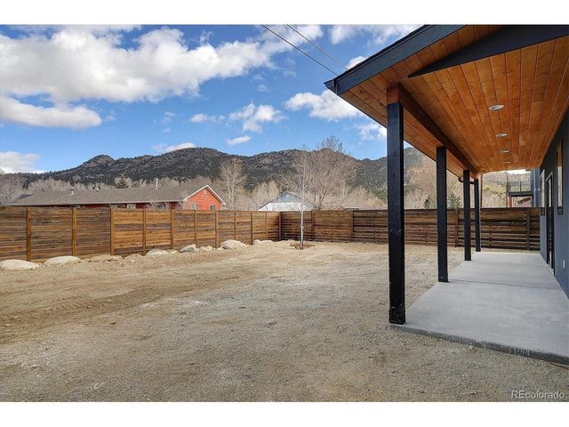 709 Marquette Ave, Buena Vista, CO 81211