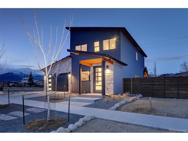 709 Marquette Ave, Buena Vista, CO 81211