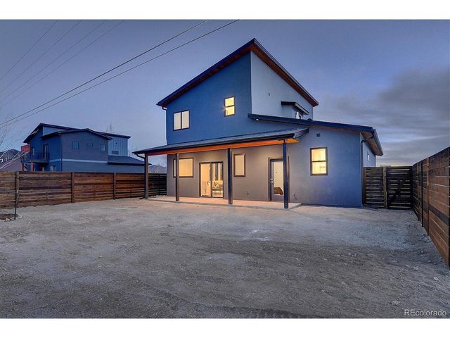 709 Marquette Ave, Buena Vista, CO 81211
