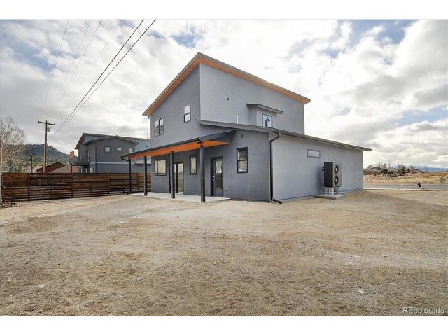 709 Marquette Ave, Buena Vista, CO 81211