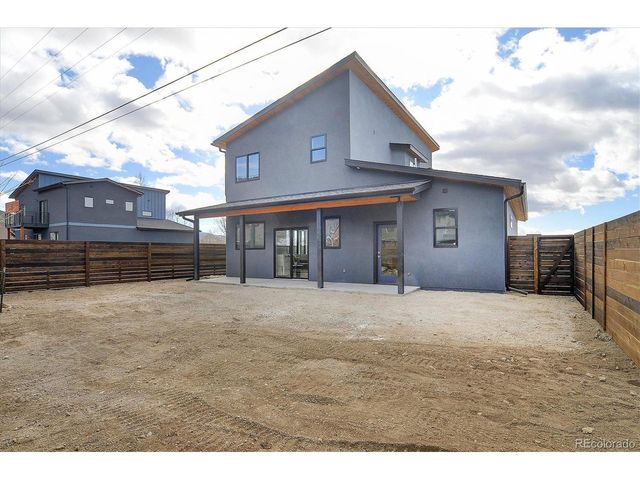 709 Marquette Ave, Buena Vista, CO 81211
