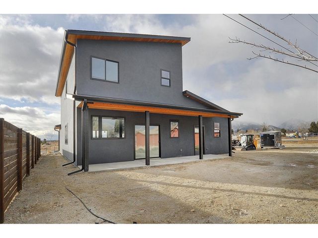 709 Marquette Ave, Buena Vista, CO 81211