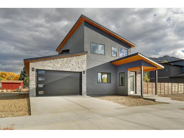 709 Marquette Ave, Buena Vista, CO 81211