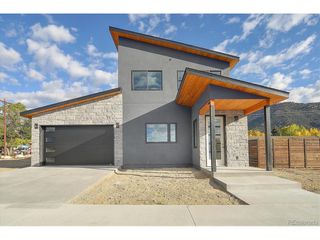 709 Marquette Ave, Buena Vista, CO 81211