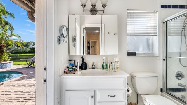 3171 Overlook Road, Davie, FL 33328