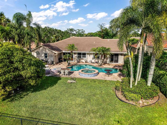 3171 Overlook Road, Davie, FL 33328