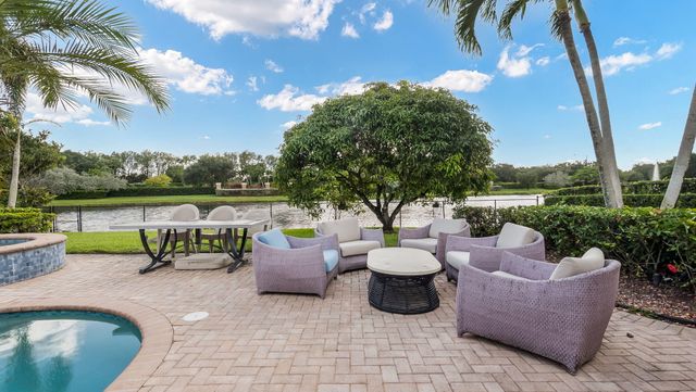 3171 Overlook Road, Davie, FL 33328