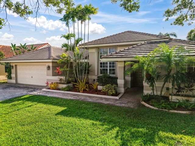 3171 Overlook Road, Davie, FL 33328