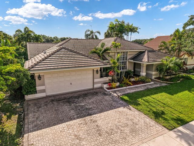 3171 Overlook Road, Davie, FL 33328