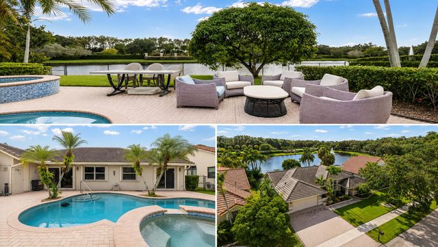 3171 Overlook Road, Davie, FL 33328