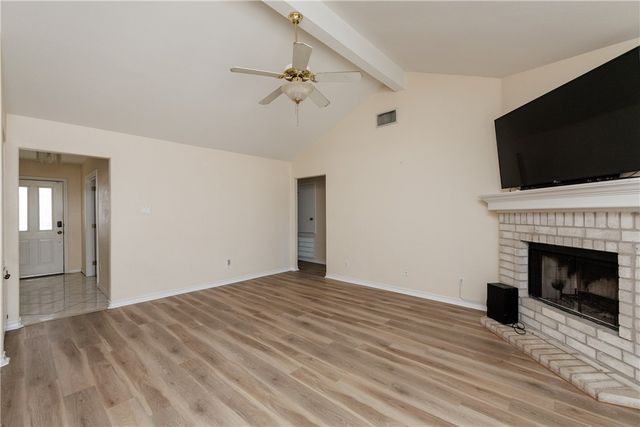 2256 Ivy Dr, Corpus Christi, TX 78418