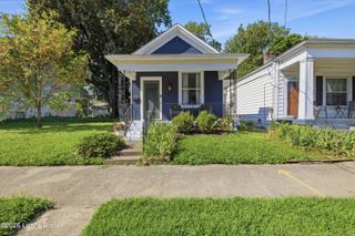 830 Sylvia St, Louisville, KY 40217