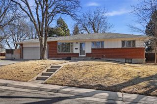 2702 S Stuart Street, Denver, CO 80236