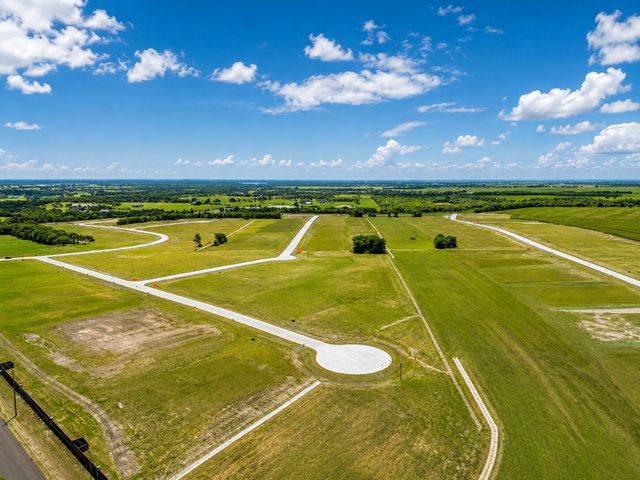 1021 Rose Mary Street, Waxahachie, TX 75167