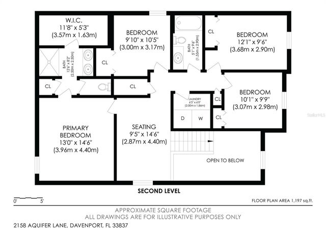 2158 AQUIFER LANE, Davenport, FL 33837