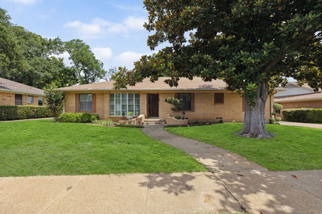 733 Branch Drive, Garland, TX 75041