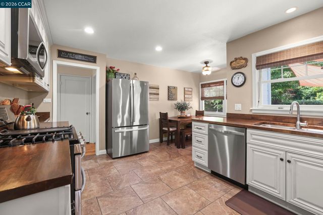 4510 Haag Road, Martinez, CA 94553