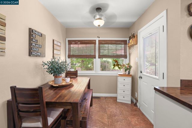 4510 Haag Road, Martinez, CA 94553