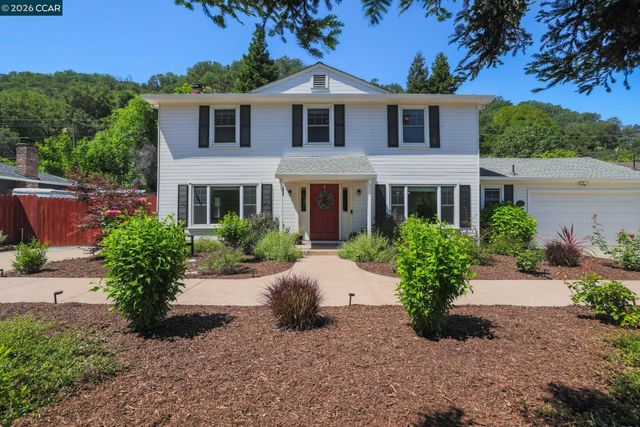 4510 Haag Road, Martinez, CA 94553