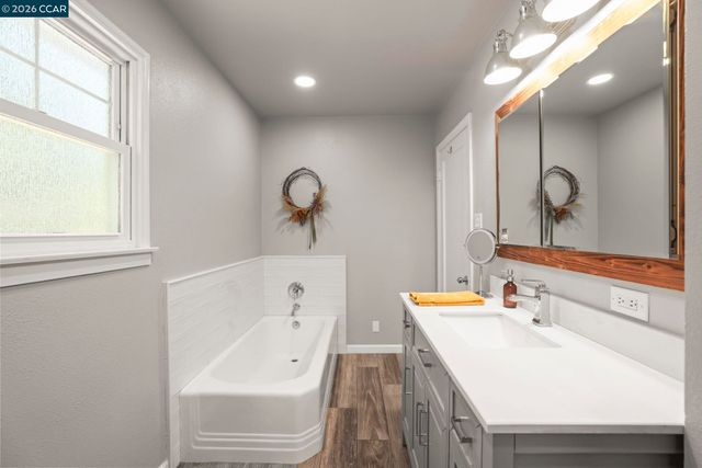 4510 Haag Road, Martinez, CA 94553