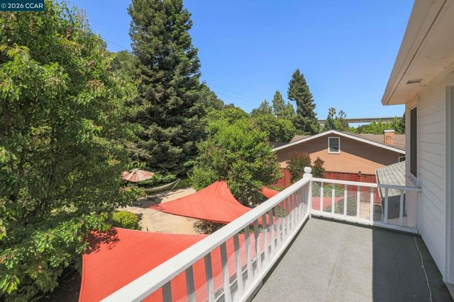 4510 Haag Road, Martinez, CA 94553