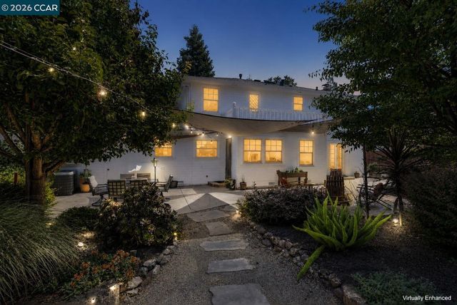 4510 Haag Road, Martinez, CA 94553