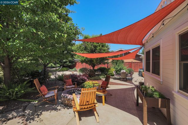 4510 Haag Road, Martinez, CA 94553