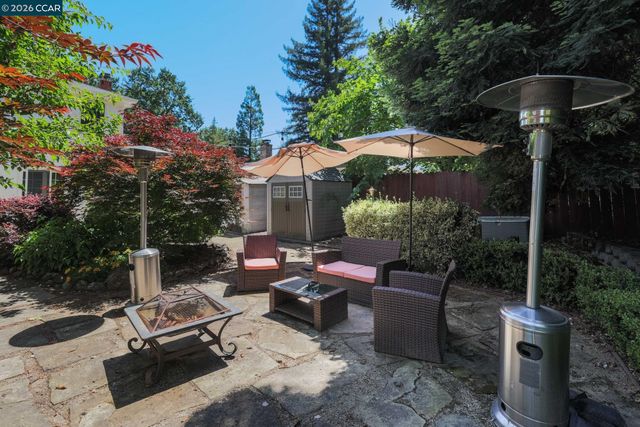 4510 Haag Road, Martinez, CA 94553