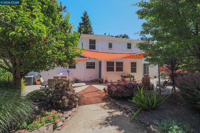 4510 Haag Road, Martinez, CA 94553
