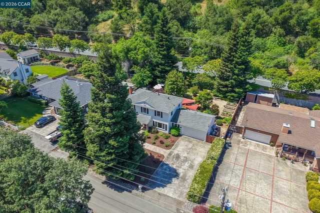 4510 Haag Road, Martinez, CA 94553
