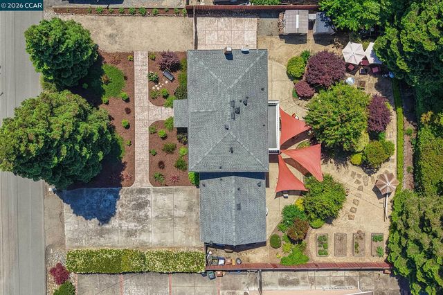 4510 Haag Road, Martinez, CA 94553