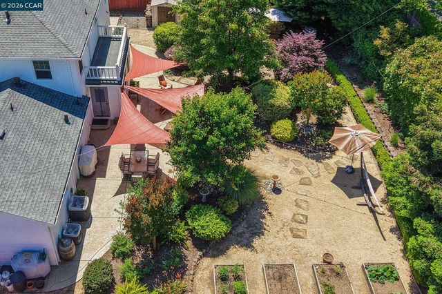 4510 Haag Road, Martinez, CA 94553