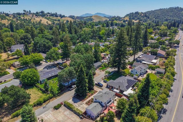 4510 Haag Road, Martinez, CA 94553