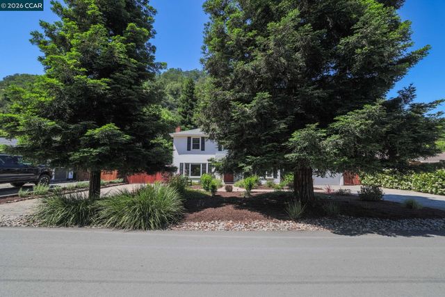 4510 Haag Road, Martinez, CA 94553