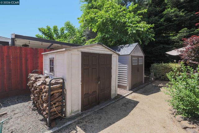 4510 Haag Road, Martinez, CA 94553