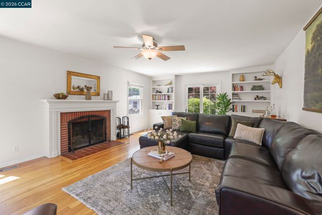 4510 Haag Road, Martinez, CA 94553