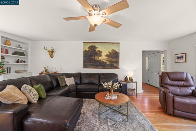 4510 Haag Road, Martinez, CA 94553
